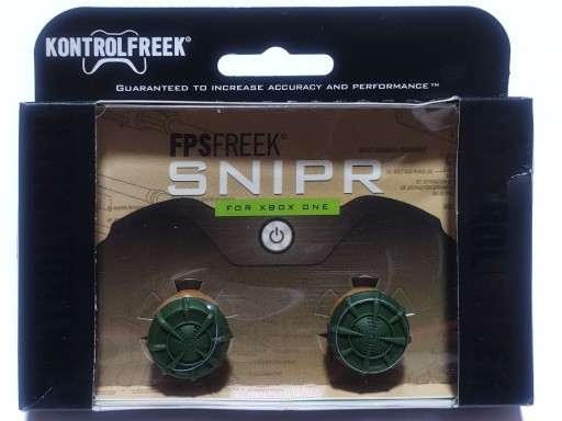 Zdjęcie oferty: KONTROLFREEK SNIPR XBOX ONE ELITE SERIES 2 S X