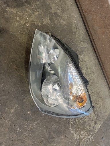 Zdjęcie oferty: Lampa lewa Renault clio 2 lift 