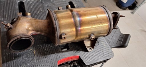 Zdjęcie oferty: Filtr DPF Opel Insignia 2.0 170KM Oryginał 55497652