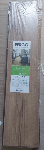 Zdjęcie oferty: Panel Pergo Laminat Stavanger 2,306 m2 kl. 32/AC4