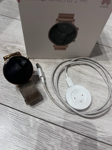 Zdjęcie oferty: Huawei gT2 Smartwatch 