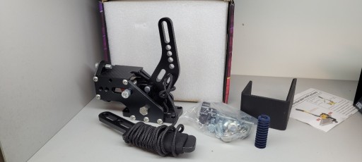 Zdjęcie oferty: T-3 Ręczny Handbrake USB też do auta , drift 