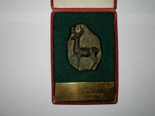 Zdjęcie oferty: I Nagroda Złoty Jeleń Musicorama Kielce 1969