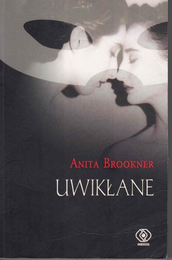 Zdjęcie oferty: Uwikłanie Anita Brookner