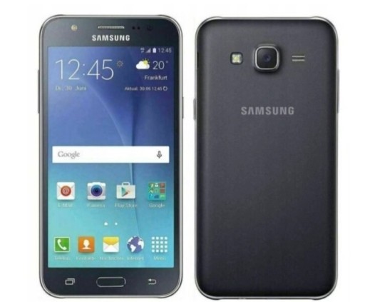 Zdjęcie oferty: Telefon samsung J5 super stan