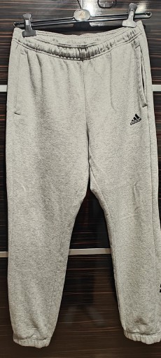 Zdjęcie oferty: Spodnie Adidas bawełniane 