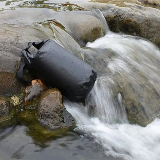 Zdjęcie oferty: 10 L worek wodoszczelny, żeglarstwo, trekking,