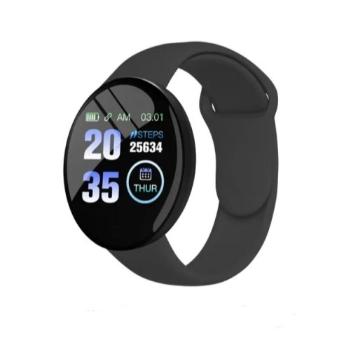 Zdjęcie oferty: Smartwatch- inteligentny zegarek 