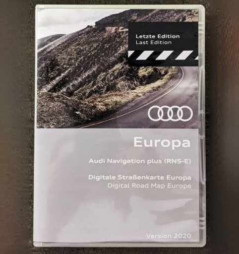Zdjęcie oferty: Polskie Menu Audi mmi A4 b8 a6c6 a8 bootloader map