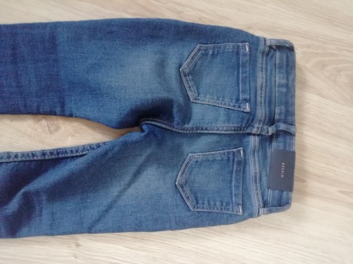 Zdjęcie oferty: Spodnie H&M r. 98