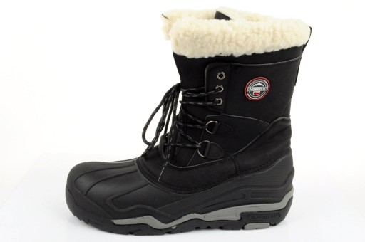 Zdjęcie oferty: Buty Śniegowce Geographical Norway r.43-44 nr.46