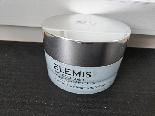 Zdjęcie oferty: Elemis pro colagen marine cream spf30 100ml