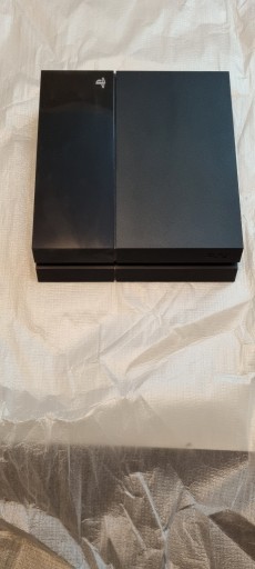 Zdjęcie oferty: Play Station 4 500GB