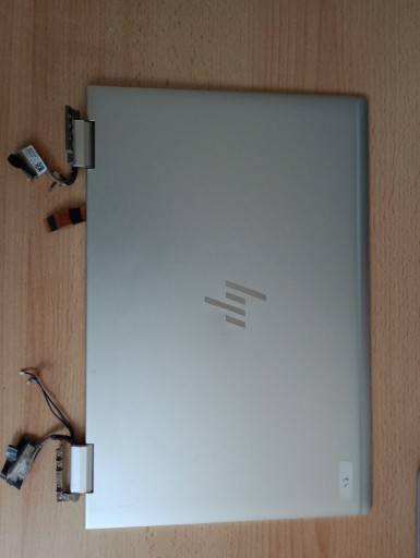 Zdjęcie oferty: Klapa matrycy HP Elitebook 1030 G3