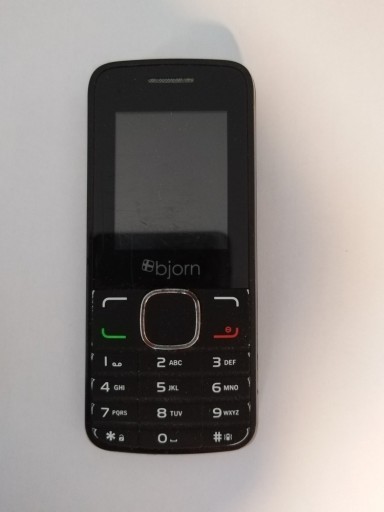 Zdjęcie oferty: Lark Bjorn P210 BJORN P210 TELEFON + BATERIA 
