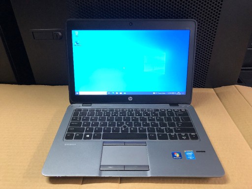 Zdjęcie oferty: HP 820 G2 i5-5300u 8GB 128GB SSD Windows 10 Pro