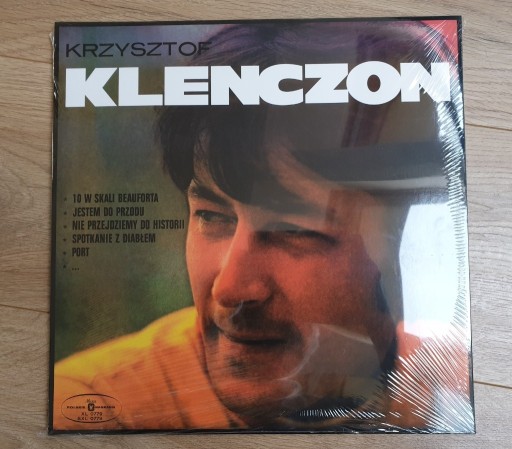 Zdjęcie oferty: Klenczon Trzy Korony (Kameleon Records 2014 folia)