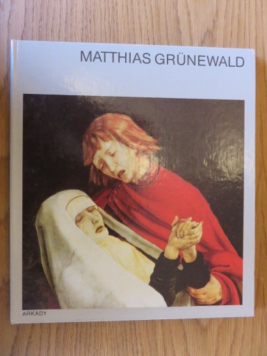 Zdjęcie oferty: Matthias Grunewald