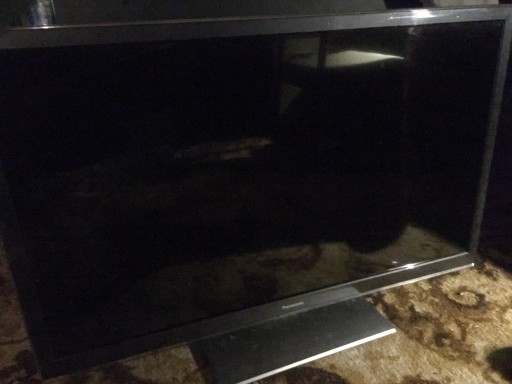 Zdjęcie oferty: Panasonic Viera 42 TX-L42ET5E