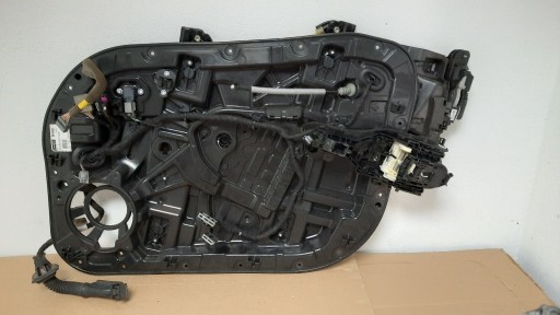 Zdjęcie oferty: Boczki drzwi Volvo XC90