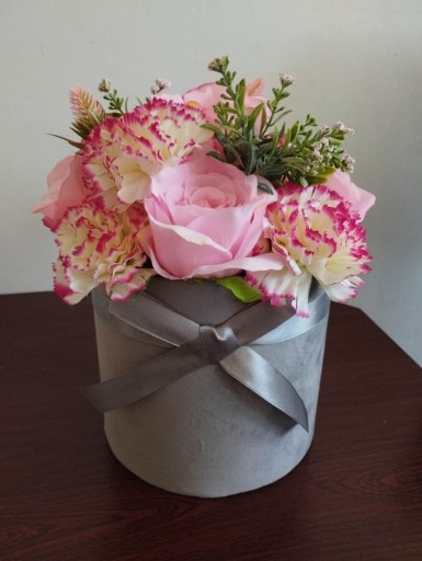 Zdjęcie oferty: Flower Box