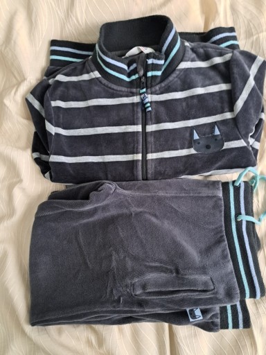 Zdjęcie oferty: Dres coccodrillo  rozmiar 110