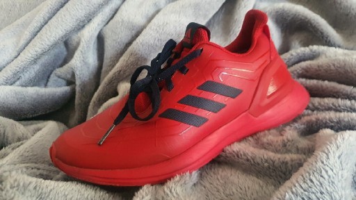 Zdjęcie oferty: BUTY ADIDAS MARVEL SPIDERMAN