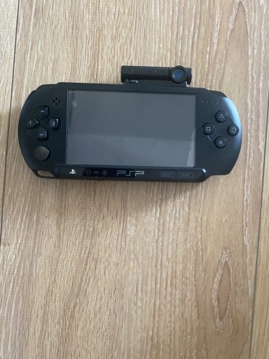 Zdjęcie oferty: PSP-E1004 konsola