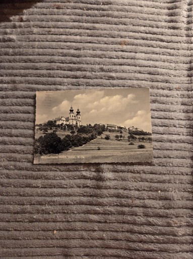 Zdjęcie oferty: Pocztówka nowa. 