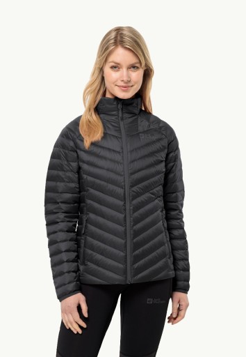 Zdjęcie oferty: Jack Wolfskin Passamanti Down Jkt W. roz. L