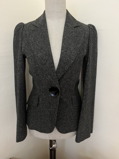 Zdjęcie oferty: Marynarka żakiet Leo Lazzi. 36