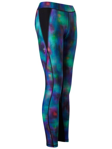 Zdjęcie oferty: Legginsy HPE Yoga Prism Rozmiar M