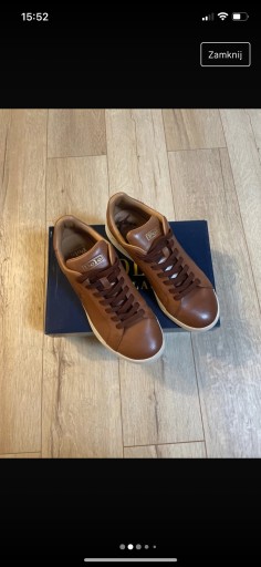 Zdjęcie oferty: Buty Polo Ralph Lauren