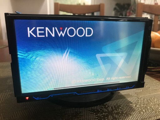 Zdjęcie oferty: Kenwood DNX8220BT