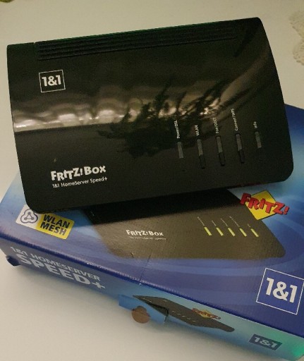 Zdjęcie oferty: Fritzbox 7590.  .