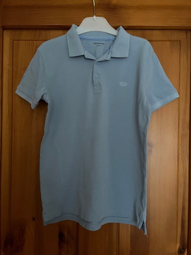 Zdjęcie oferty: T-shirt koszulka polo Reserved rozmiar 158 cm
