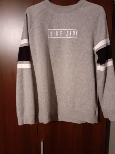 Zdjęcie oferty: bluza nike air 