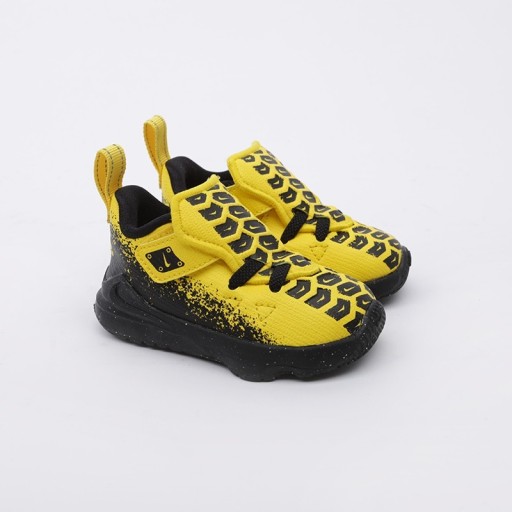 Zdjęcie oferty: Buty dziecięce Nike Lebron XVII Auto (Tdv) r. 5c
