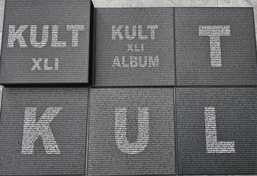 Zdjęcie oferty: KULT XLI - 4LP - KOMPLET - NOWY - TANIO