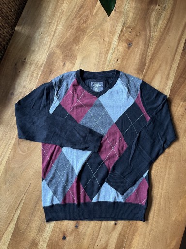 Zdjęcie oferty: Sweter męski - H&M - S