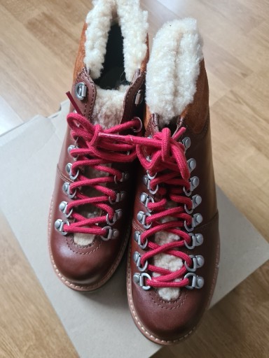 Zdjęcie oferty: Buty Clarks Orianna Alpine