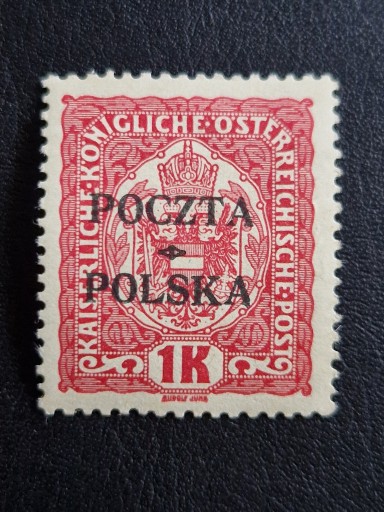 Zdjęcie oferty: Fi. 45 I ** Wyd. Krakow. gwar. 1919r.