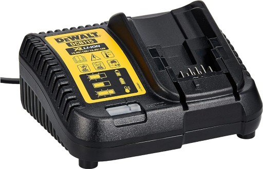 Zdjęcie oferty: DEWALT ŁADOWARKA DCB115 XR 10,8V 14,4V 18V 