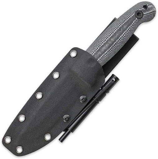 Zdjęcie oferty: Nóż taktyczny Schrade Frontier Full Tang SCHF56LM