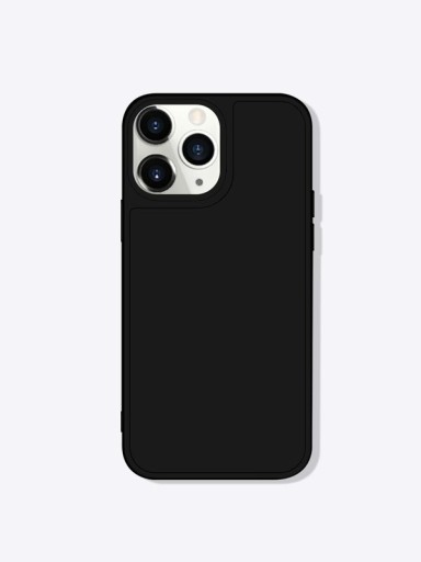 Zdjęcie oferty: CZARNY CASE DO TELEFONU APPLE IPHONE 13/14 