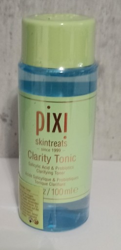 Zdjęcie oferty: Pixi Clarity Tonic Tonik do twarzy 100 ml