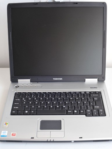 Zdjęcie oferty: Laptop Toshiba Sattelite L20-155 bardzo ładny stan