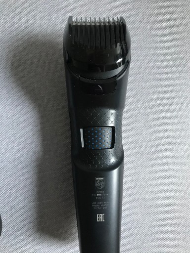 Zdjęcie oferty: Maszynka do strzyżenia Philips HC7650/15