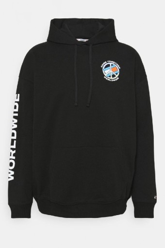 Zdjęcie oferty: Bluza TOMMY JEANS TOGETHER WORLD PEACE