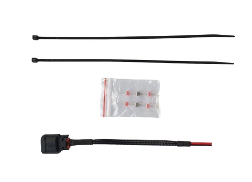 Zdjęcie oferty: USB AUX Adapter Kabel do Honda CRF 250 300 L Rally